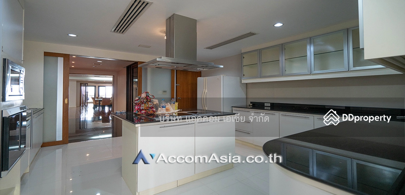 For Rent - Supreme Classic, Bangkok