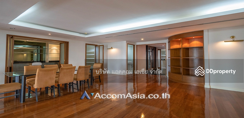 For Rent - Supreme Classic, Bangkok