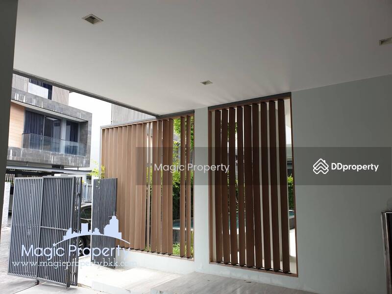 For Rent - The Honor, Bangkok