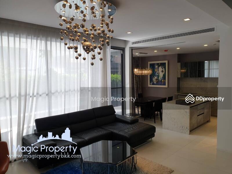 For Rent - The Honor, Bangkok