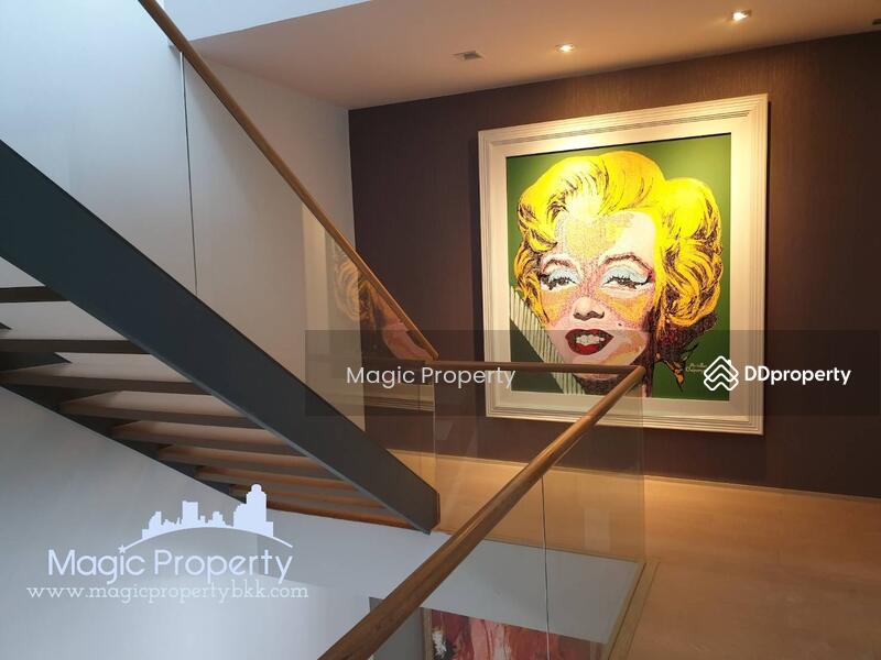 For Rent - The Honor, Bangkok