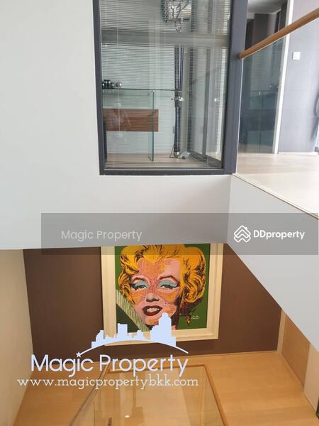For Rent - The Honor, Bangkok