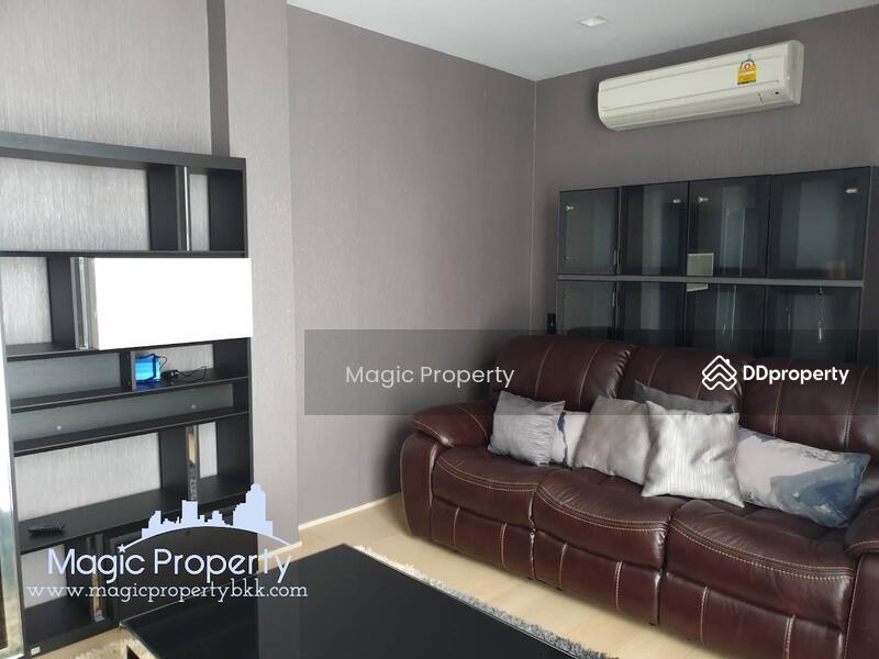 For Rent - The Honor, Bangkok