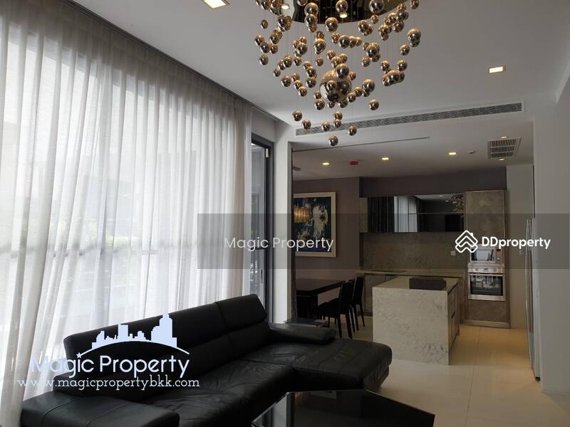 For Rent - The Honor, Bangkok