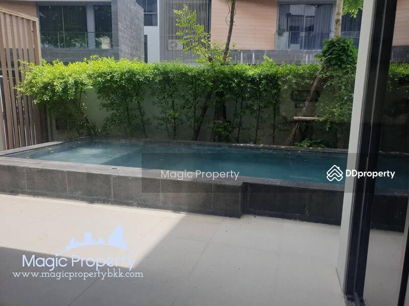 For Rent - The Honor, Bangkok