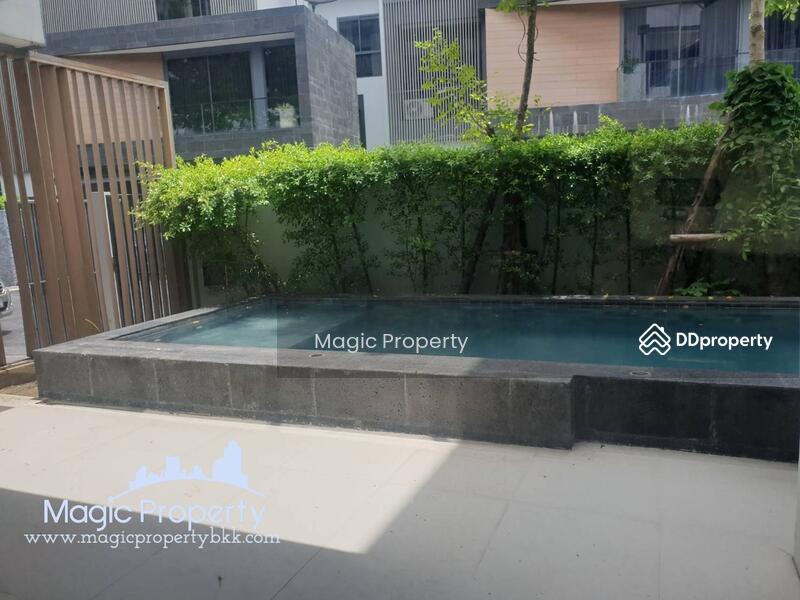For Rent - The Honor, Bangkok