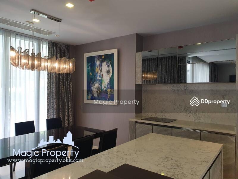 For Rent - The Honor, Bangkok