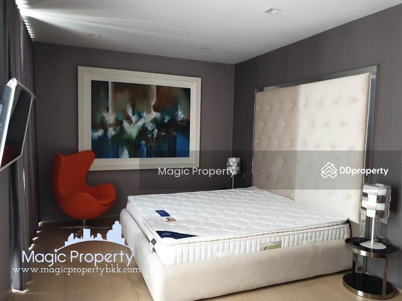 For Rent - The Honor, Bangkok