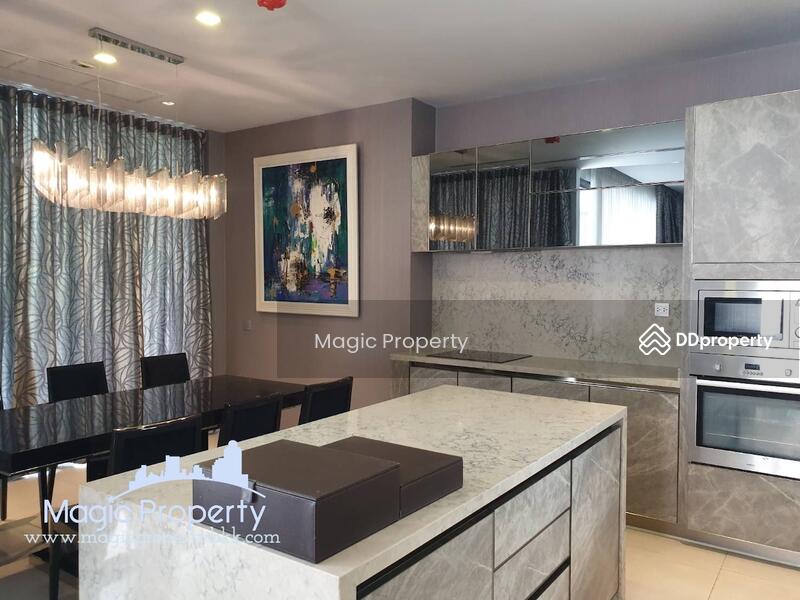 For Rent - The Honor, Bangkok