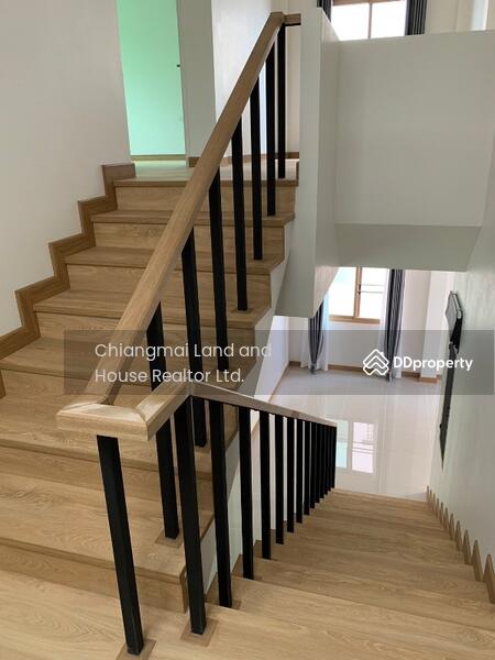 Trandong Village, Chiang Mai, Ban Waen, Hang Dong, Chiang Mai, 4 Bedrooms, 203 sqm, Single Detached House For Rent, by คุณ ธีรชาติ, 11415329 - DDproperty.com