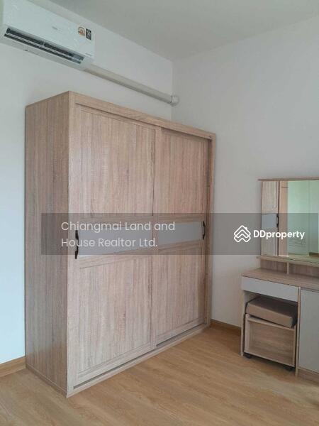 Trandong Village, Chiang Mai, Ban Waen, Hang Dong, Chiang Mai, 4 Bedrooms, 203 sqm, Single Detached House For Rent, by คุณ ธีรชาติ, 11415329 - DDproperty.com