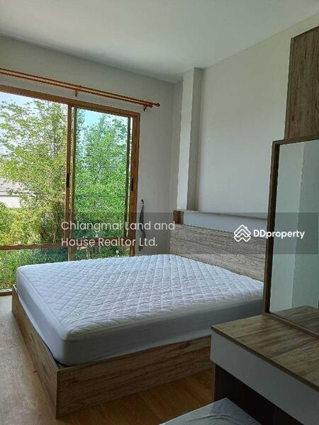 Trandong Village, Chiang Mai, Ban Waen, Hang Dong, Chiang Mai, 4 Bedrooms, 203 sqm, Single Detached House For Rent, by คุณ ธีรชาติ, 11415329 - DDproperty.com