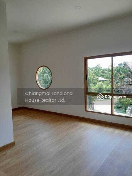Trandong Village, Chiang Mai, Ban Waen, Hang Dong, Chiang Mai, 4 Bedrooms, 203 sqm, Single Detached House For Rent, by คุณ ธีรชาติ, 11415329 - DDproperty.com