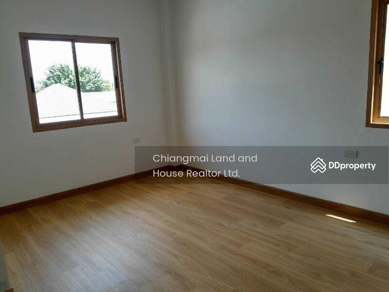 Trandong Village, Chiang Mai, Ban Waen, Hang Dong, Chiang Mai, 4 Bedrooms, 203 sqm, Single Detached House For Rent, by คุณ ธีรชาติ, 11415329 - DDproperty.com