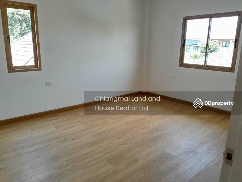 Trandong Village, Chiang Mai, Ban Waen, Hang Dong, Chiang Mai, 4 Bedrooms, 203 sqm, Single Detached House For Rent, by คุณ ธีรชาติ, 11415329 - DDproperty.com