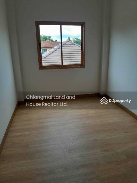 Trandong Village, Chiang Mai, Ban Waen, Hang Dong, Chiang Mai, 4 Bedrooms, 203 sqm, Single Detached House For Rent, by คุณ ธีรชาติ, 11415329 - DDproperty.com