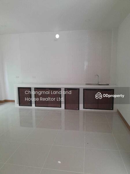 Trandong Village, Chiang Mai, Ban Waen, Hang Dong, Chiang Mai, 4 Bedrooms, 203 sqm, Single Detached House For Rent, by คุณ ธีรชาติ, 11415329 - DDproperty.com