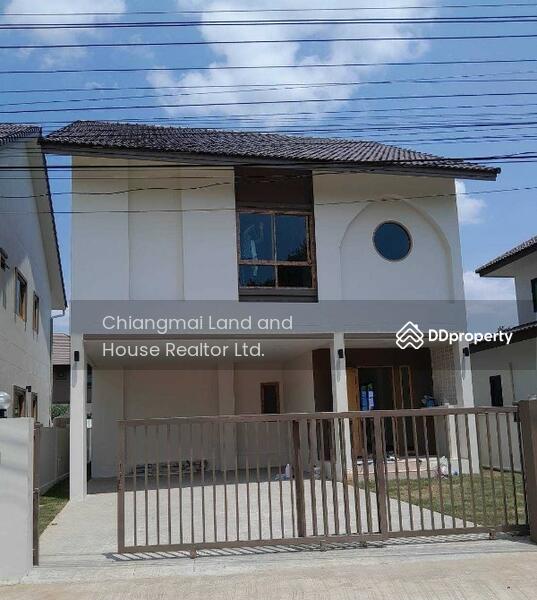 หมู่บ้านธารดง, เชียงใหม่, บ้านแหวน, หางดง, เชียงใหม่, 203 ตร.ม., บ้านเดี่ยว ให้เช่า, โดย คุณ ธีรชาติ, 11415329 - DDproperty.com