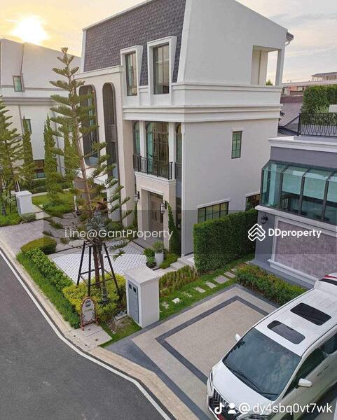 ขาย - The Grand Vibhavadi 60 : เดอะแกรนด์ วิภาวดี 60, กรุงเทพ