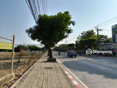 ขาย - ที่ดิน 15 ไร่ ถนน เฉลิมพระเกียรติ ร. 9 ประเวศ กรุงเทพ, กรุงเทพ