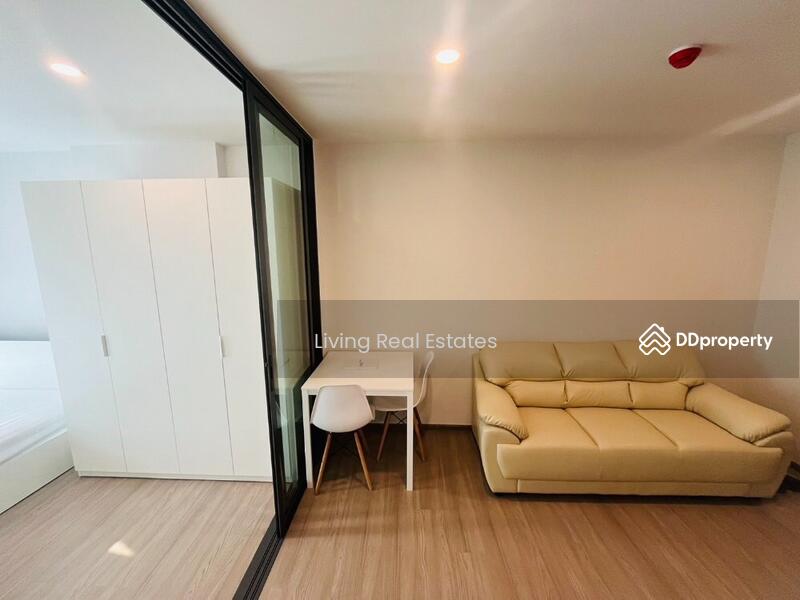 Aspire Ratchayothin, Bangkok, 42 Phahon Yothin Rd, Lat Yao, Chatuchak, Bangkok, 1 Bedroom, 29 sqm, Condo For Rent, by Living Real Estates, 11415443 - DDproperty.com