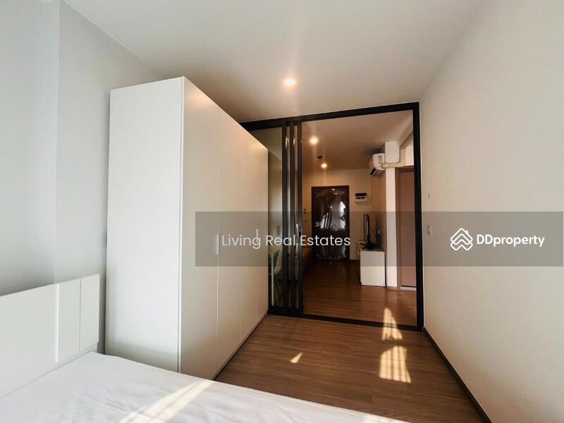 Aspire Ratchayothin, Bangkok, 42 Phahon Yothin Rd, Lat Yao, Chatuchak, Bangkok, 1 Bedroom, 29 sqm, Condo For Rent, by Living Real Estates, 11415443 - DDproperty.com