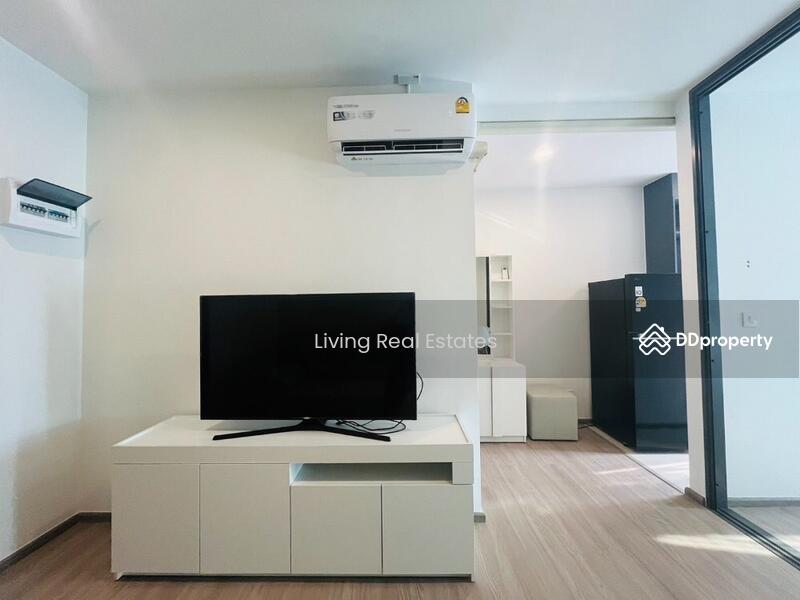 Aspire Ratchayothin, Bangkok, 42 Phahon Yothin Rd, Lat Yao, Chatuchak, Bangkok, 1 Bedroom, 29 sqm, Condo For Rent, by Living Real Estates, 11415443 - DDproperty.com