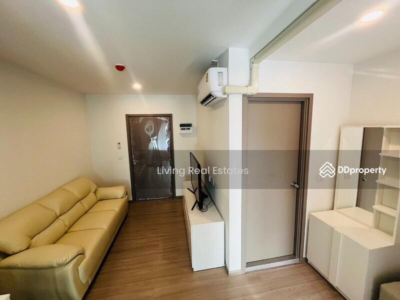 Aspire Ratchayothin, Bangkok, 42 Phahon Yothin Rd, Lat Yao, Chatuchak, Bangkok, 1 Bedroom, 29 sqm, Condo For Rent, by Living Real Estates, 11415443 - DDproperty.com