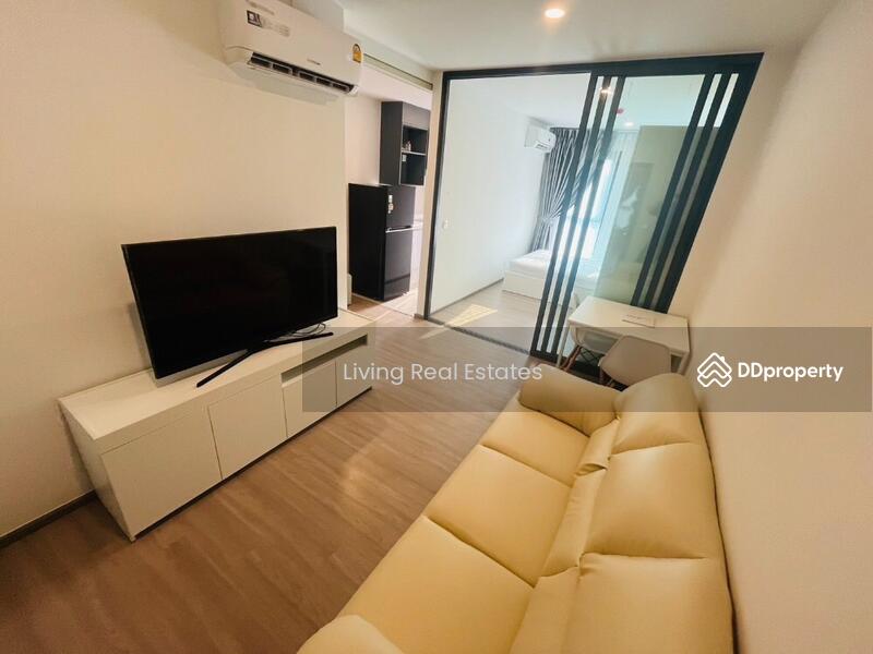 Aspire Ratchayothin, Bangkok, 42 Phahon Yothin Rd, Lat Yao, Chatuchak, Bangkok, 1 Bedroom, 29 sqm, Condo For Rent, by Living Real Estates, 11415443 - DDproperty.com