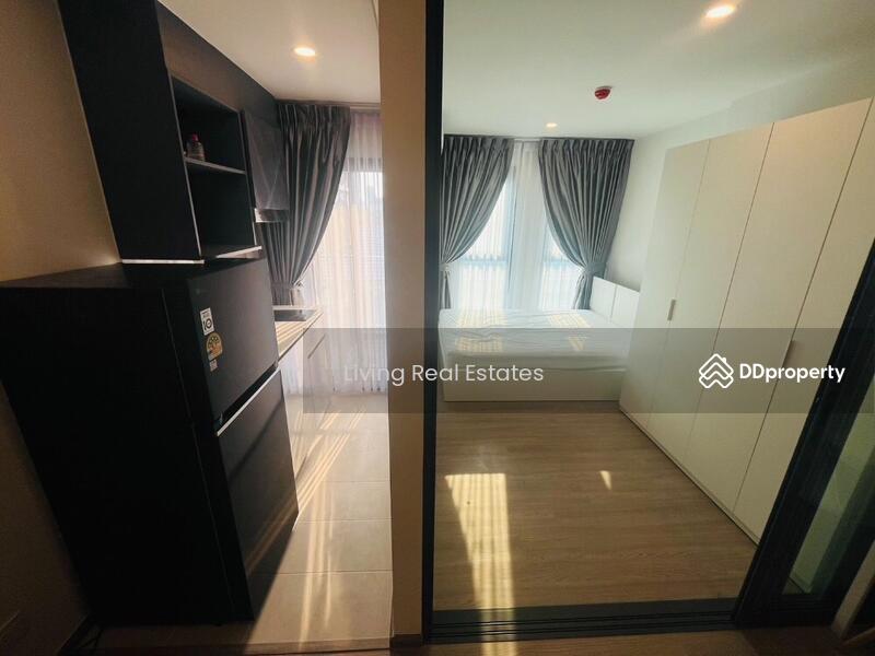 Aspire Ratchayothin, Bangkok, 42 Phahon Yothin Rd, Lat Yao, Chatuchak, Bangkok, 1 Bedroom, 29 sqm, Condo For Rent, by Living Real Estates, 11415443 - DDproperty.com
