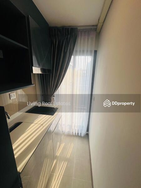 Aspire Ratchayothin, Bangkok, 42 Phahon Yothin Rd, Lat Yao, Chatuchak, Bangkok, 1 Bedroom, 29 sqm, Condo For Rent, by Living Real Estates, 11415443 - DDproperty.com