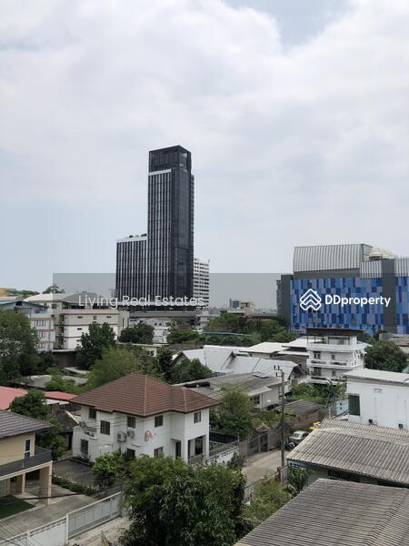 Aspire Ratchayothin, Bangkok, 42 Phahon Yothin Rd, Lat Yao, Chatuchak, Bangkok, 1 Bedroom, 29 sqm, Condo For Rent, by Living Real Estates, 11415443 - DDproperty.com