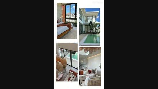 Alisa Pool Villas, Phuket, Sri Sunthon, Thalang, Phuket, 3 Bedrooms, 255 sqm, Villa For Sale, by Kanrutai Dawruang, 11415610 - DDproperty.com
