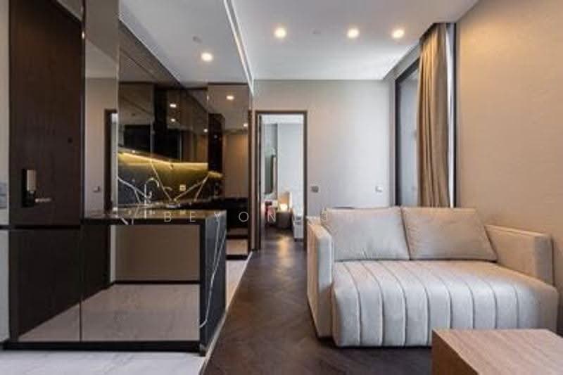 The Esse Sukhumvit 36 : ดิ เอส สุขุมวิท 36, กรุงเทพ, ซอยสุขุมวิท 36 ถนนสุขุมวิท, พระโขนง, คลองเตย, กรุงเทพ, 43 ตร.ม., คอนโด ขาย, โดย Beyond360, 11415620 - DDproperty.com