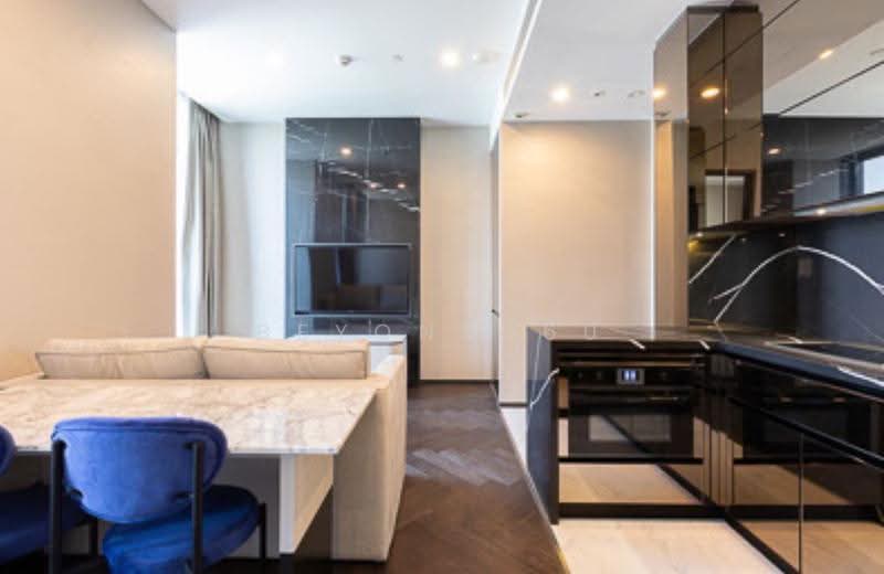 The Esse Sukhumvit 36 : ดิ เอส สุขุมวิท 36, กรุงเทพ, ซอยสุขุมวิท 36 ถนนสุขุมวิท, พระโขนง, คลองเตย, กรุงเทพ, 43 ตร.ม., คอนโด ขาย, โดย Beyond360, 11415620 - DDproperty.com