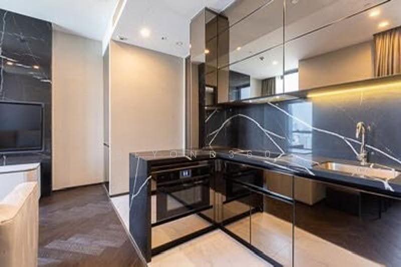 The Esse Sukhumvit 36 : ดิ เอส สุขุมวิท 36, กรุงเทพ, ซอยสุขุมวิท 36 ถนนสุขุมวิท, พระโขนง, คลองเตย, กรุงเทพ, 43 ตร.ม., คอนโด ขาย, โดย Beyond360, 11415620 - DDproperty.com