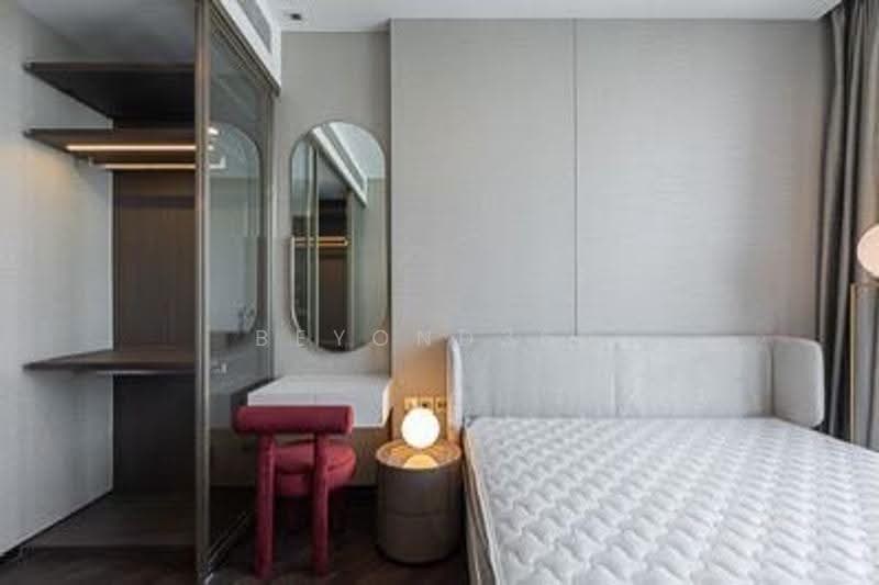 The Esse Sukhumvit 36, Bangkok, Soi Sukhumvit 36, Sukhumvit Road, Phra Kanong, Khlong Toei, Bangkok, 1 Bedroom, 43 sqm, Condo For Sale, by Beyond360, 11415620 - DDproperty.com