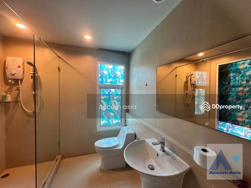 3 Bedrooms House for Rent in Sukhumvit, Bangkok near BTS Phrom Phong (1712120), กรุงเทพ, คลองตันเหนือ, วัฒนา, กรุงเทพ, 51 ตร.ม., บ้านเดี่ยว ให้เช่า, โดย Accom Asia, 11415672 - DDproperty.com