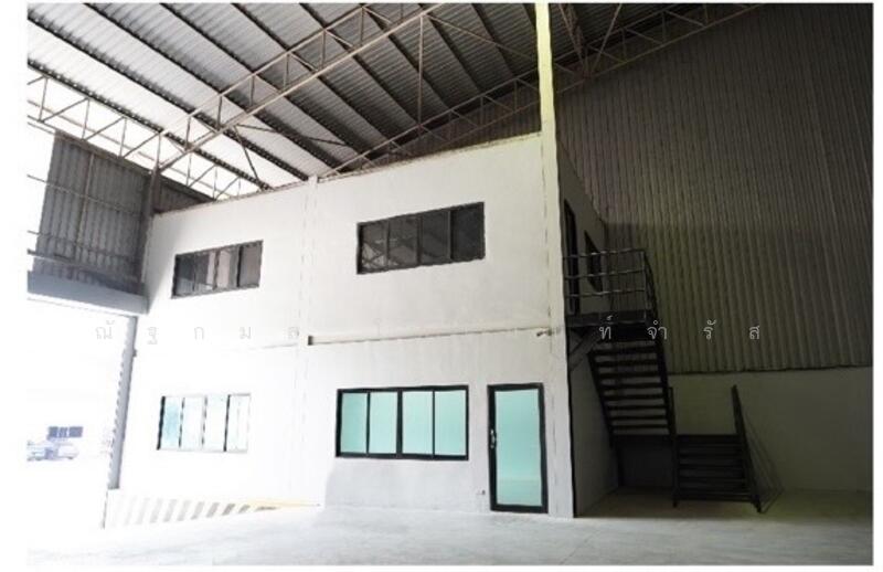 ให้เช่า - ให้เช่าโกดัง/ โรงงานหนองยายบู่ ศรีราชา ชลบุรี ใกล้นิคมอุตสาหกรรมปิ่นทอง1 (TFP-80023), ชลบุรี