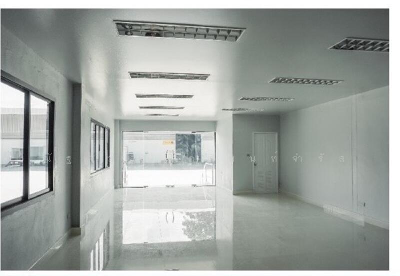 ให้เช่า - ให้เช่าโกดัง/ โรงงานหนองยายบู่ ศรีราชา ชลบุรี ใกล้นิคมอุตสาหกรรมปิ่นทอง1 (TFP-80023), ชลบุรี