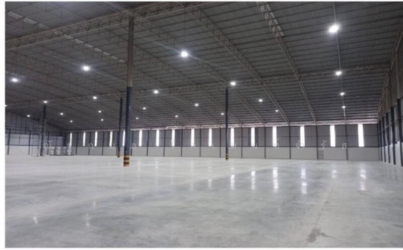 ให้เช่า - ให้เช่าโกดัง/ โรงงานหนองยายบู่ ศรีราชา ชลบุรี ใกล้นิคมอุตสาหกรรมปิ่นทอง1 (TFP-80023), ชลบุรี