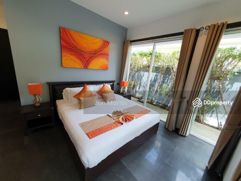 For Sale - Kaylanna Village, Prachuap Khiri Khan
