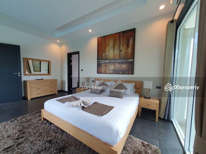 For Sale - Kaylanna Village, Prachuap Khiri Khan