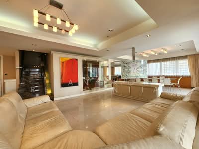 For Rent - Le Raffine Sukhumvit 24, Bangkok
