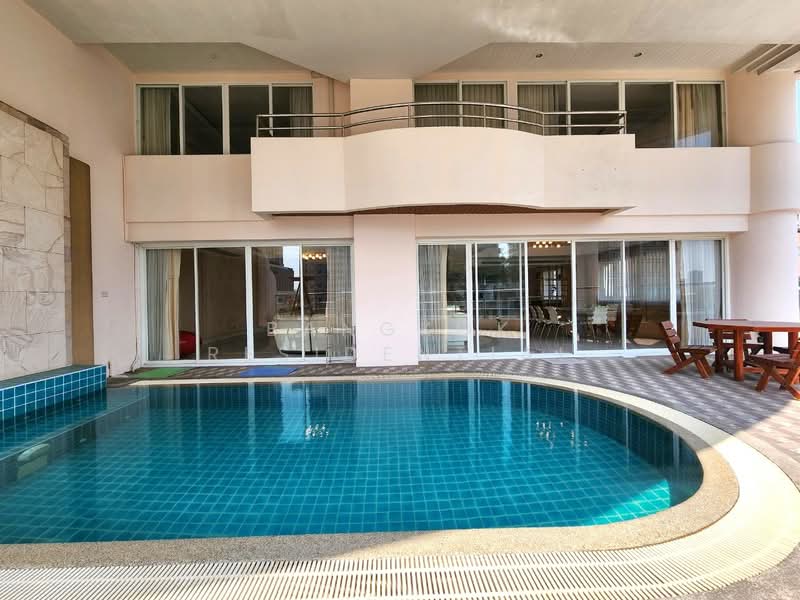 Le Raffine Sukhumvit 24 : เลอ รัฟฟิเน่ สุขุมวิท 24, กรุงเทพ, ซอยสุขุมวิท 24, คลองตัน, คลองเตย, กรุงเทพ, 380 ตร.ม., คอนโด ให้เช่า, โดย Bangkok Residential, 11415911 - DDproperty.com