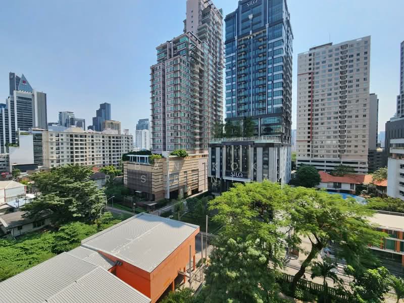 Le Raffine Sukhumvit 24 : เลอ รัฟฟิเน่ สุขุมวิท 24, กรุงเทพ, ซอยสุขุมวิท 24, คลองตัน, คลองเตย, กรุงเทพ, 380 ตร.ม., คอนโด ให้เช่า, โดย Bangkok Residential, 11415911 - DDproperty.com