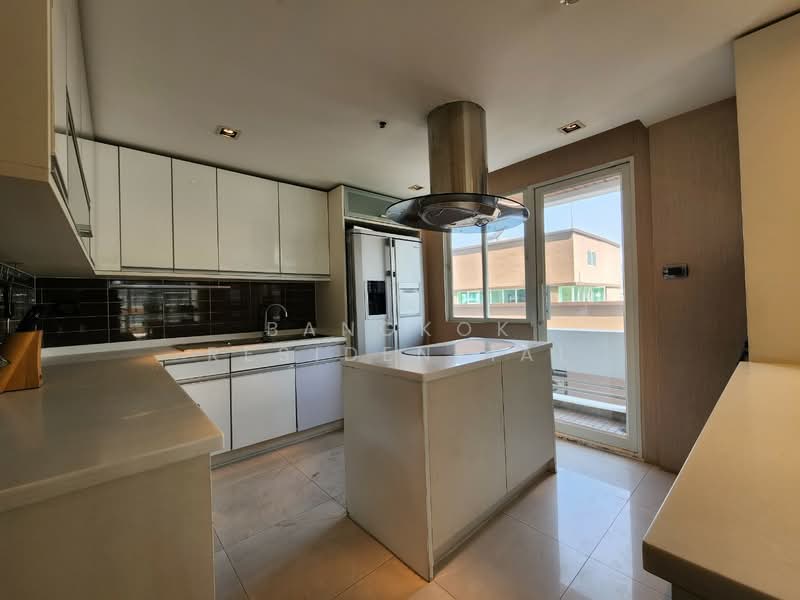 Le Raffine Sukhumvit 24, Bangkok, Soi Sukhumvit 24, Khong Tan, Khlong Toei, Bangkok, 3 Bedrooms, 380 sqm, Condo For Rent, by Bangkok Residential, 11415911 - DDproperty.com