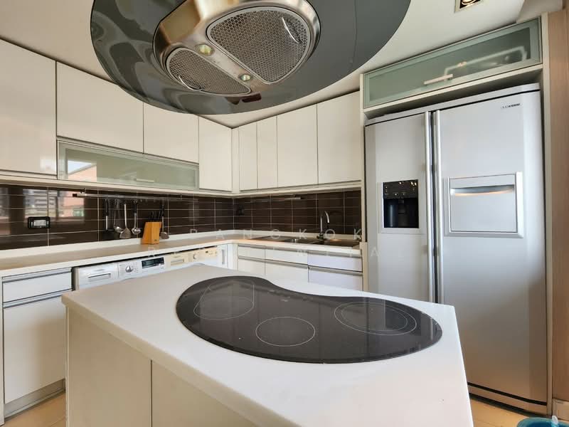 Le Raffine Sukhumvit 24, Bangkok, Soi Sukhumvit 24, Khong Tan, Khlong Toei, Bangkok, 3 Bedrooms, 380 sqm, Condo For Rent, by Bangkok Residential, 11415911 - DDproperty.com