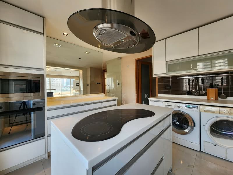 Le Raffine Sukhumvit 24, Bangkok, Soi Sukhumvit 24, Khong Tan, Khlong Toei, Bangkok, 3 Bedrooms, 380 sqm, Condo For Rent, by Bangkok Residential, 11415911 - DDproperty.com