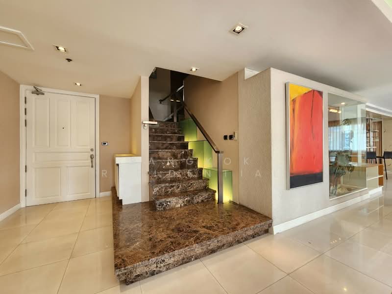 Le Raffine Sukhumvit 24, Bangkok, Soi Sukhumvit 24, Khong Tan, Khlong Toei, Bangkok, 3 Bedrooms, 380 sqm, Condo For Rent, by Bangkok Residential, 11415911 - DDproperty.com